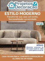 Projetos e Decoração